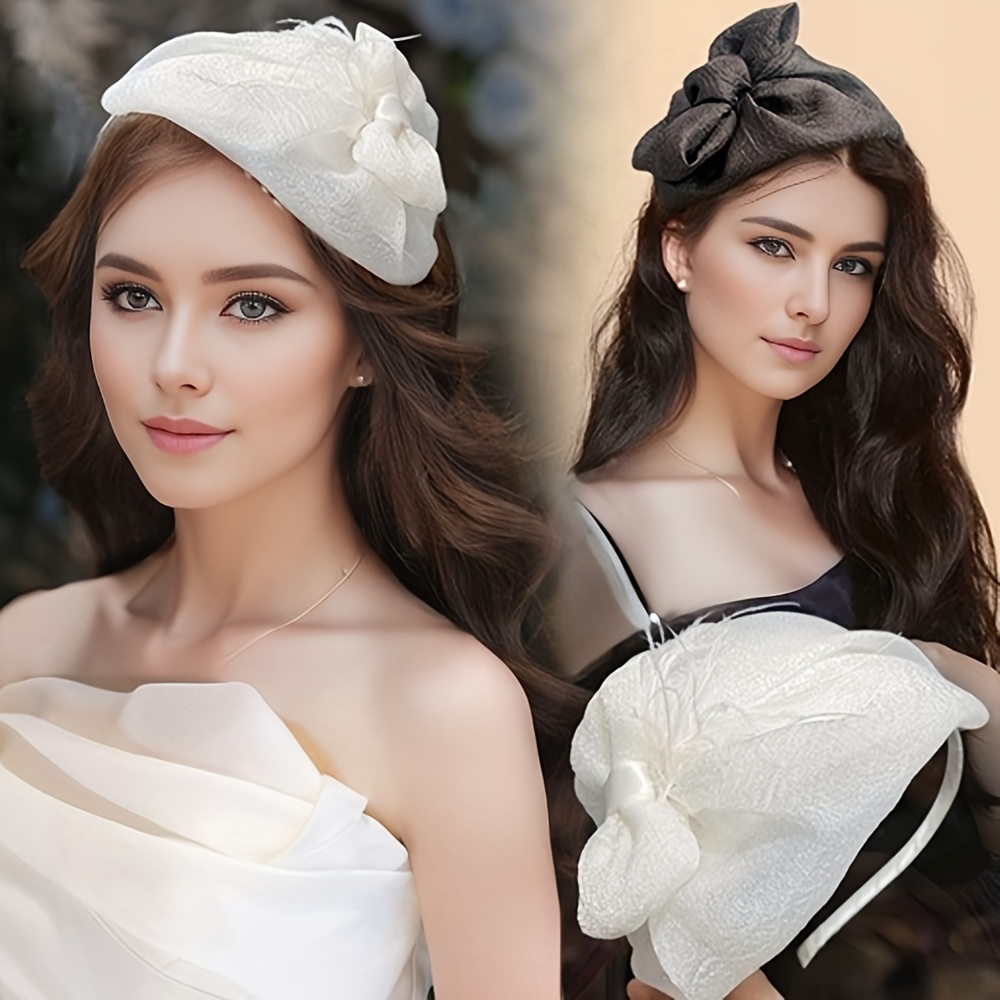 nicole miller formal dress Cute Polka Dot Headband | Cute Headbands For Women main image 0