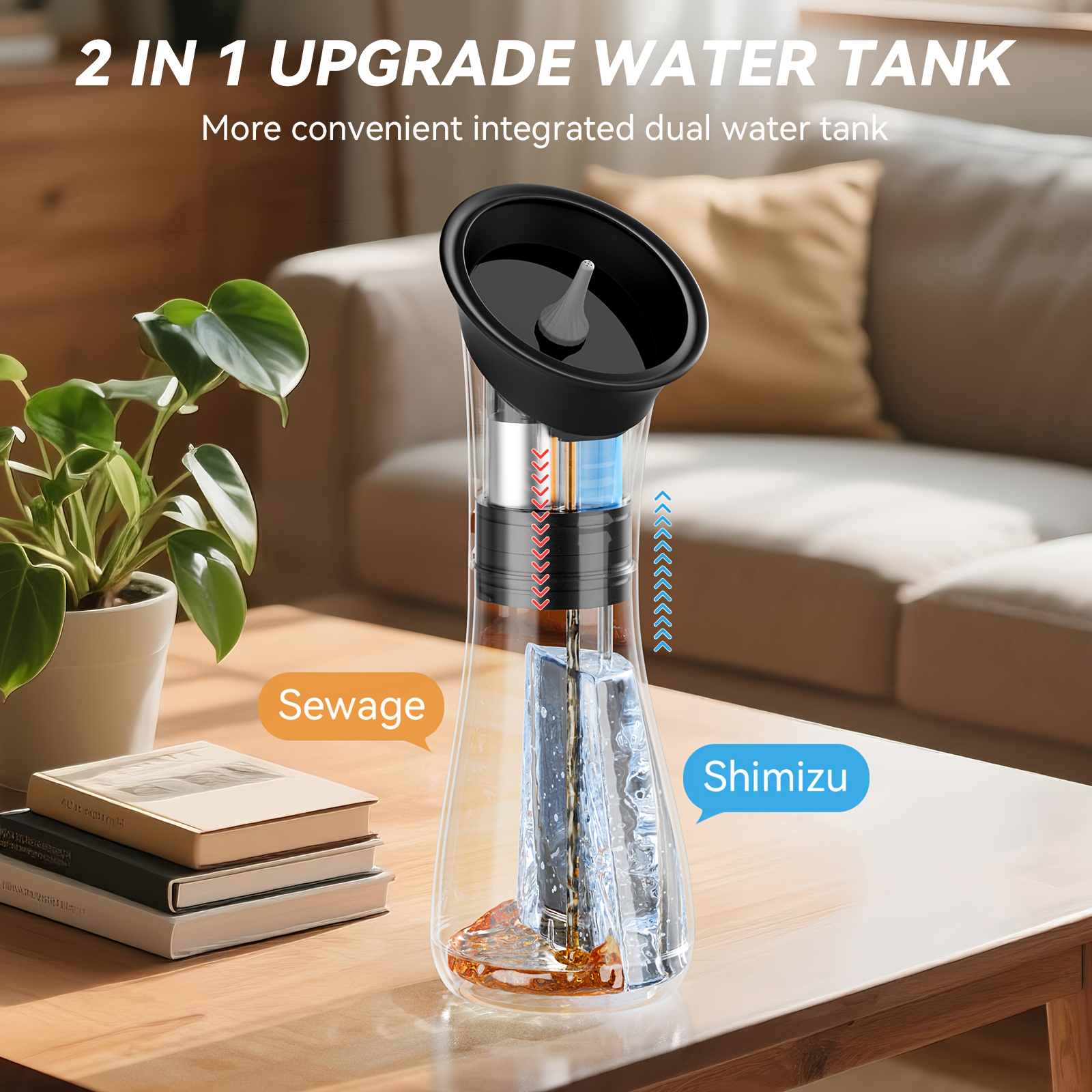 Rechargeable Earwax Cleaner With Led Display And 3 Pressure Levels_voghion.com