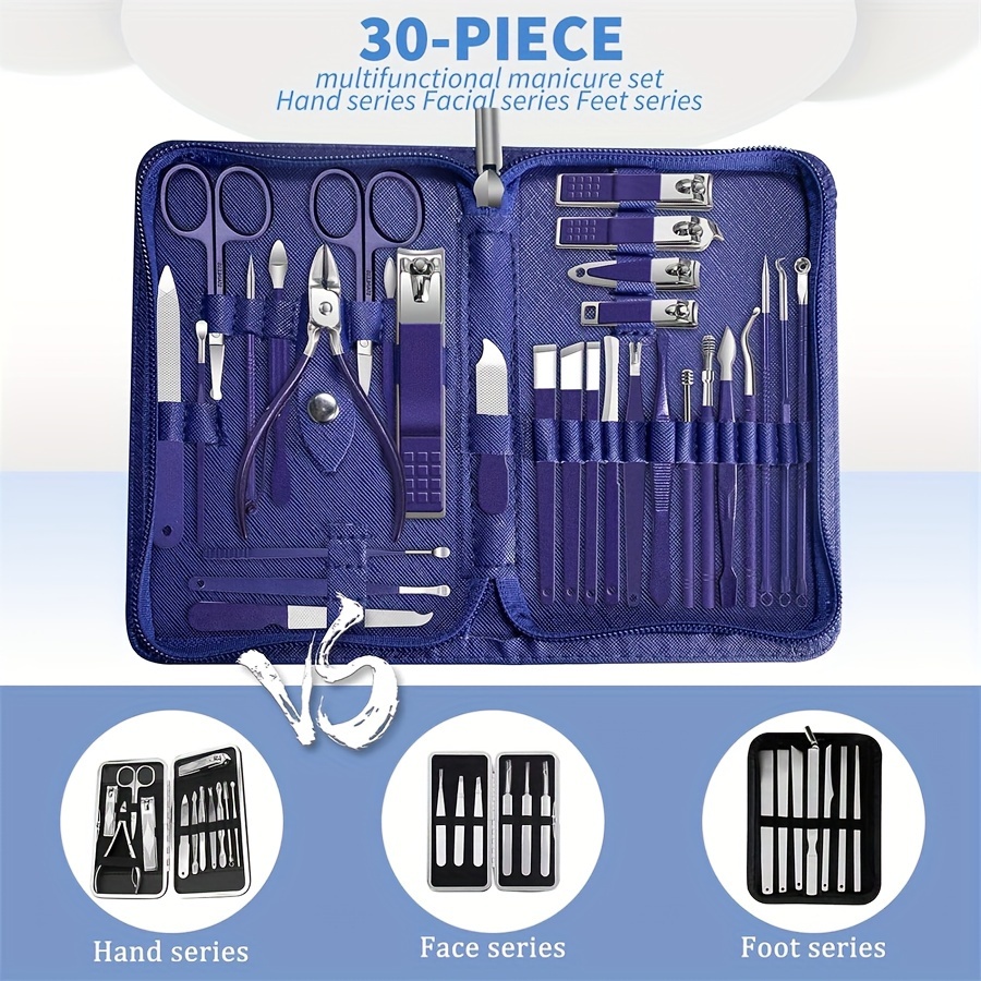 

And Foot Kit, 15pc Steel , Tool, Comes , Suitable For , , , , , Set, And Toe