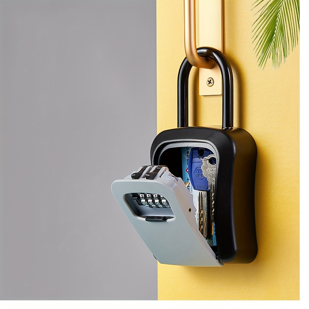 小物 PADLOCK KEY HANGER 61BXsAg+PHL._UF350,350_QL80_.jpg