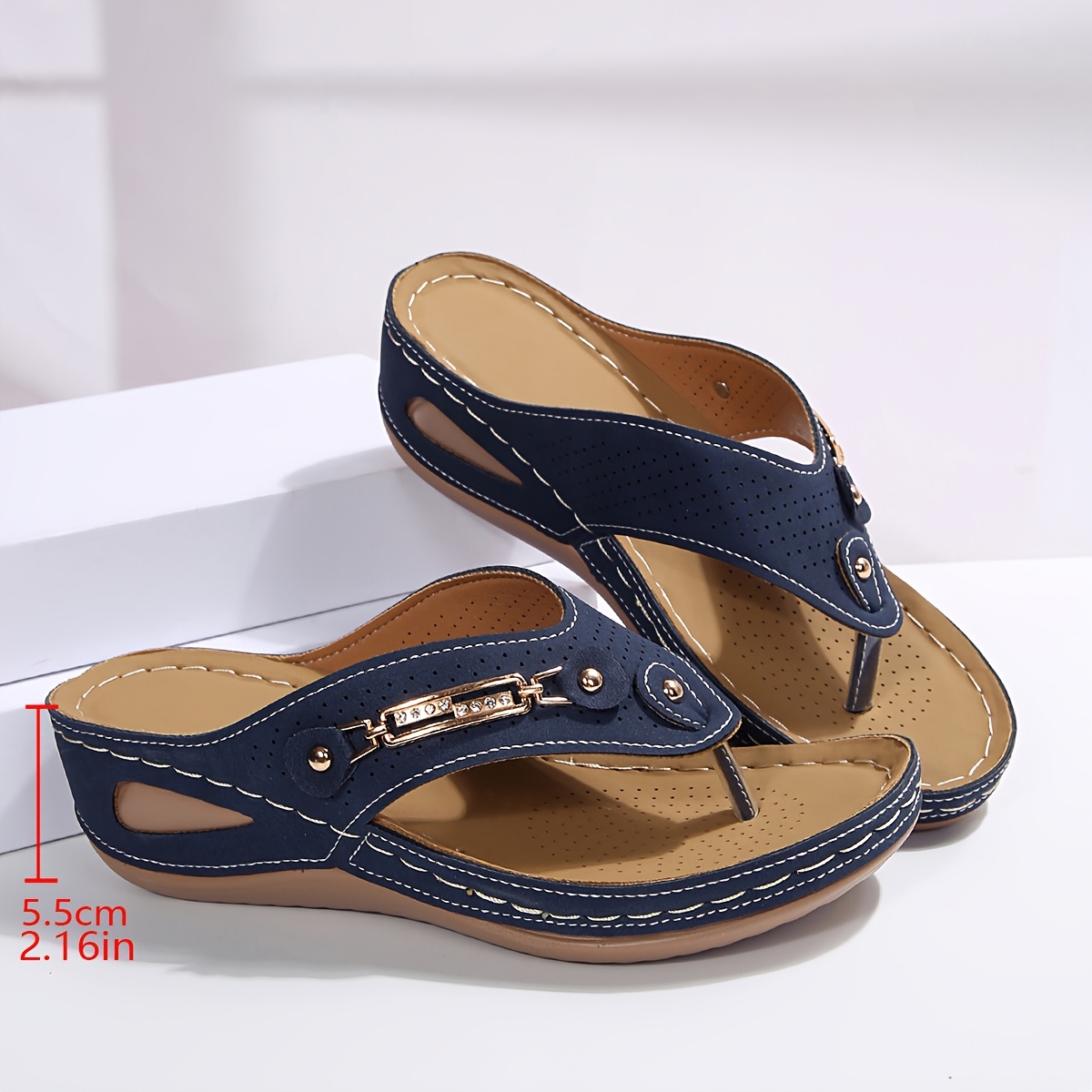 stijlvolle zwarte open toe slip sandalen voor dames Temu Netherlands