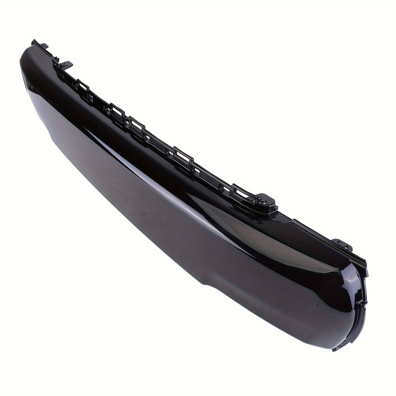 Black Car Front Bumper Grlle For BMW MN Cooper F55 F56 F57 2014 2015