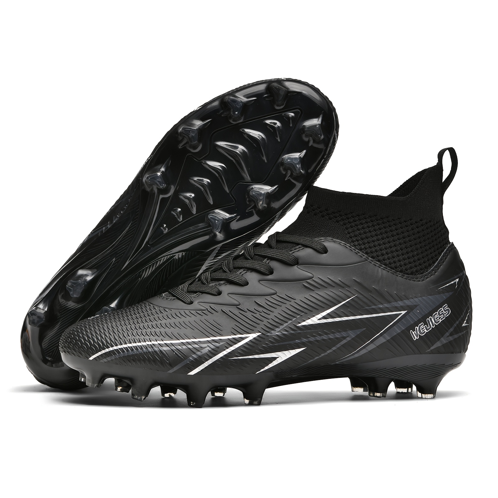 Nuevas zapatillas de entrenamiento para competición de PE - Imagen 3