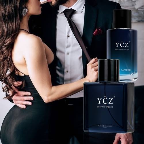 1pc 2pcs mens eau de toilette fresh and long lasting fragrance with oriental notes mens suitable for dating and daily life a perfect gift for him at christmas fathers day gift halloween gift