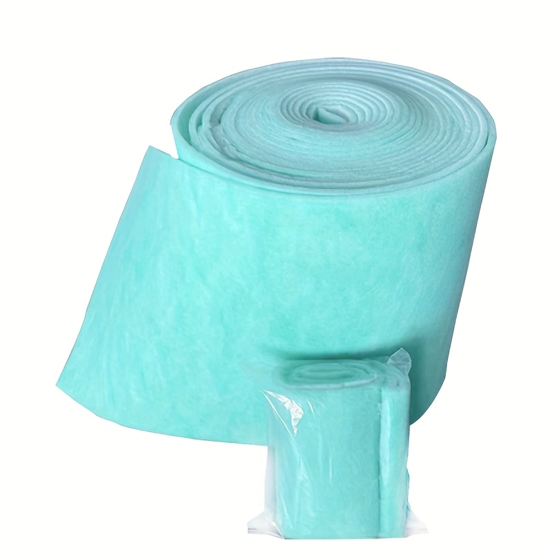 TEMU Ventilation Filter, Can Reduce Dust And Dirt, Suitable For Air Purifiers, Air Conditioners, Fans, Grilles, Household Appliances, And Filter