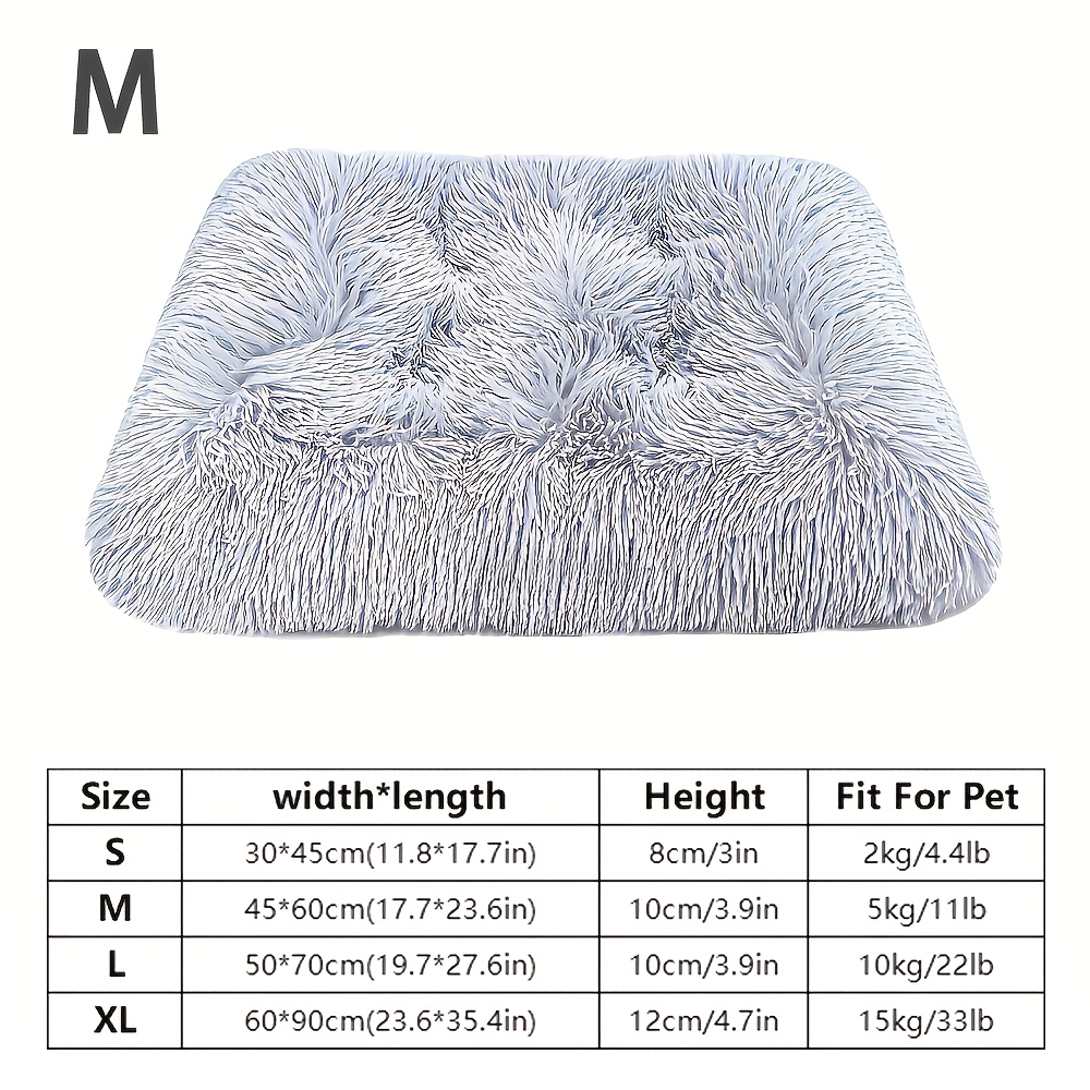 Temu – TEMU Gimars Orthopedic Egg Foam Ultra Soft Dog Beds With Easy Clean Removable Washable Pet Beds Cover For Large Medium Small & Aging Dogs Xl