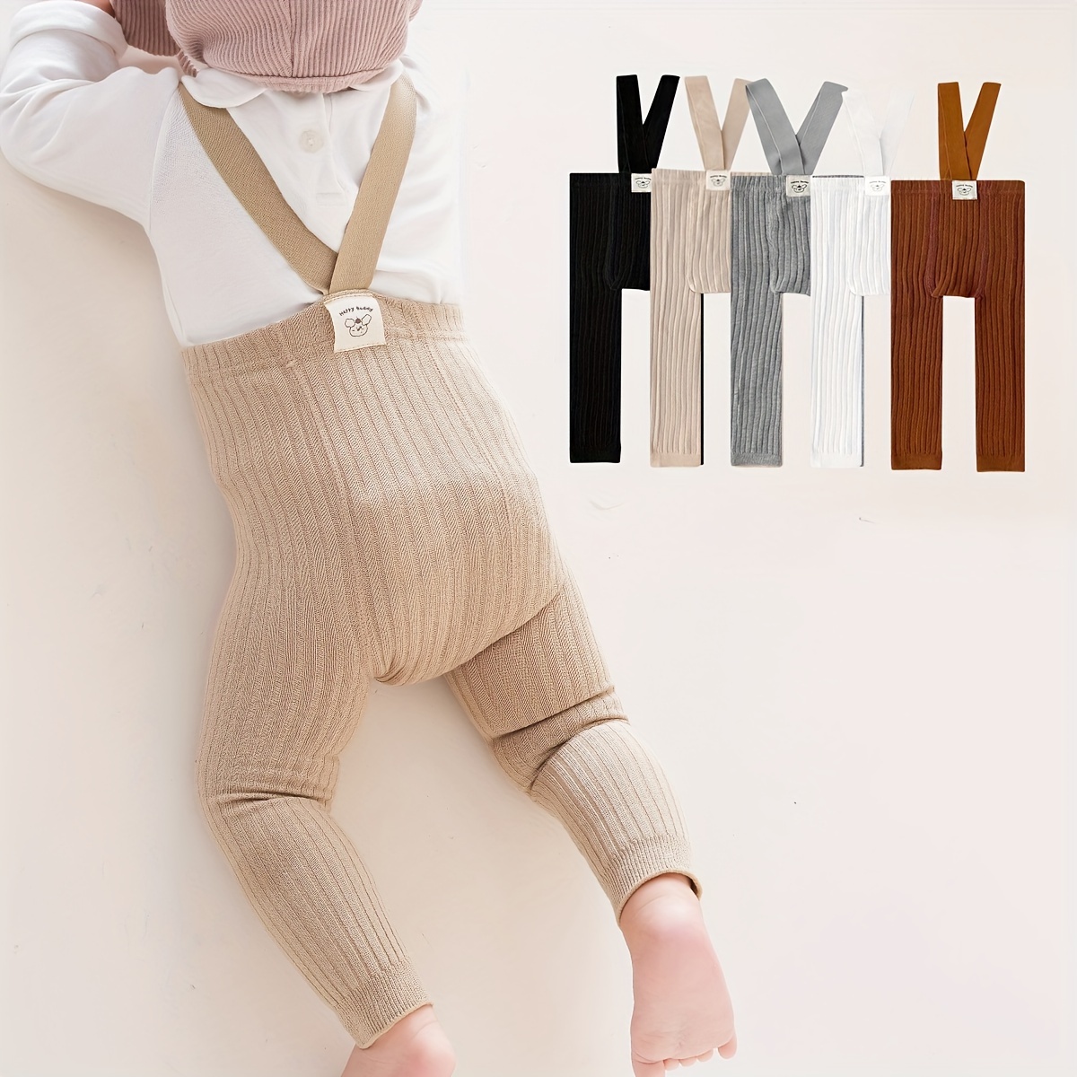 

' Knit Suspender Pantyhose - , All- ,