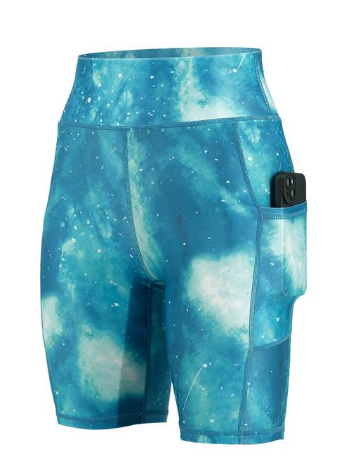 womens plus size running shorts gym fitness training sports shorts shorts plus size tennis shorts cycling compression shorts