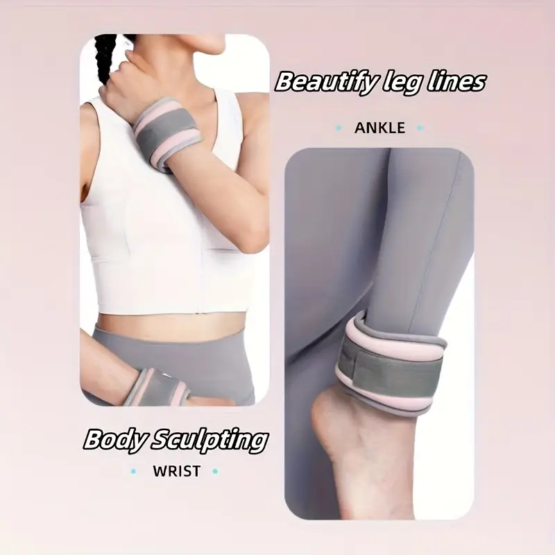 a new pair ankle weights weight tablets 6 sizes choose women Australia