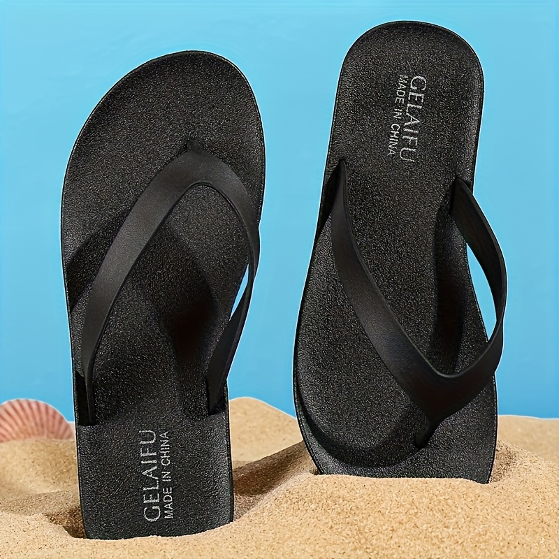 are huaraches non slip