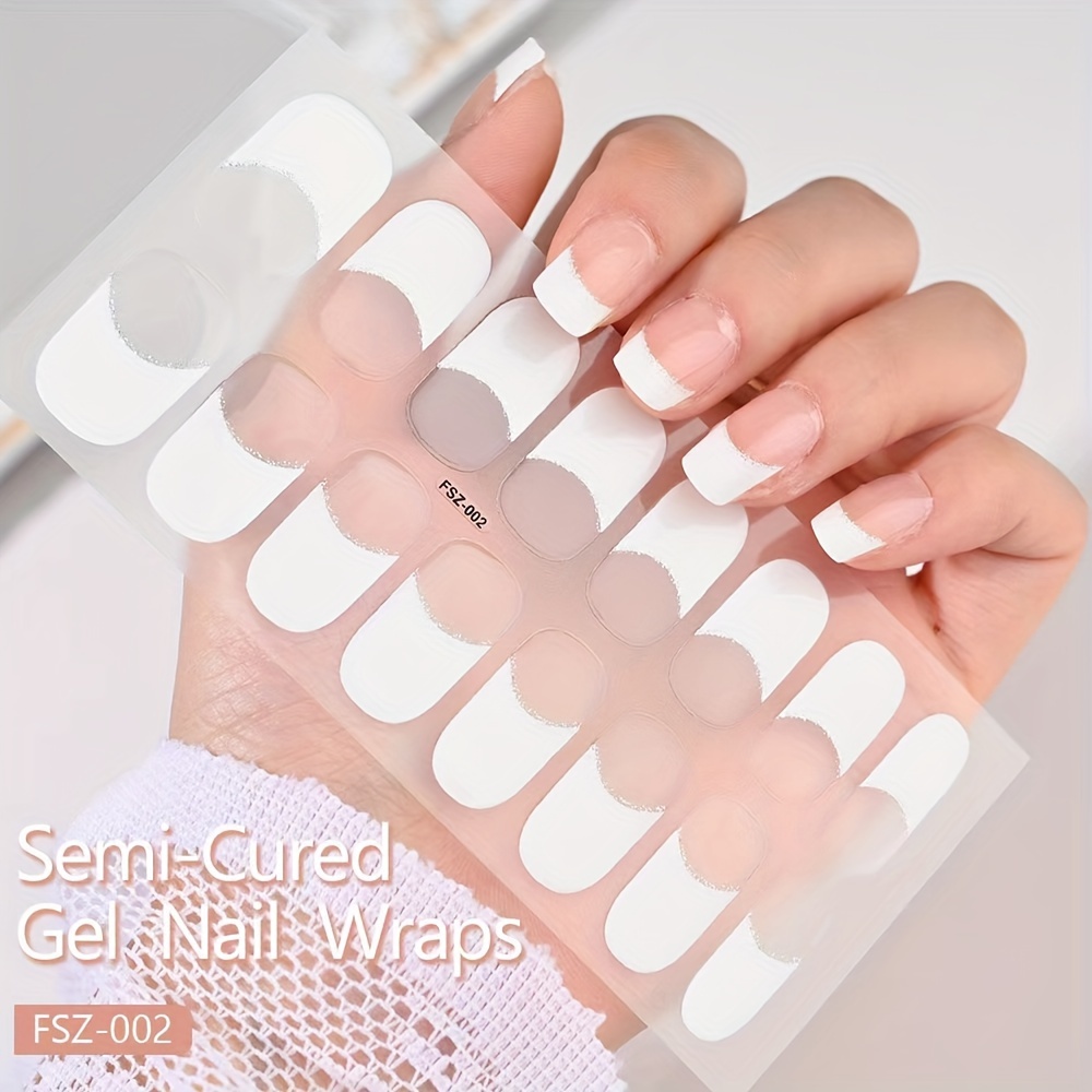 

- Gel - Long-, For Diy