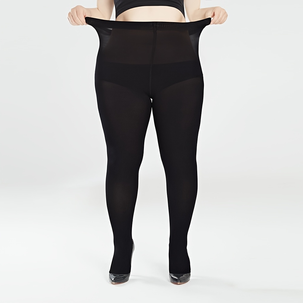 paire leggings haute élasticité 90 simple Temu France