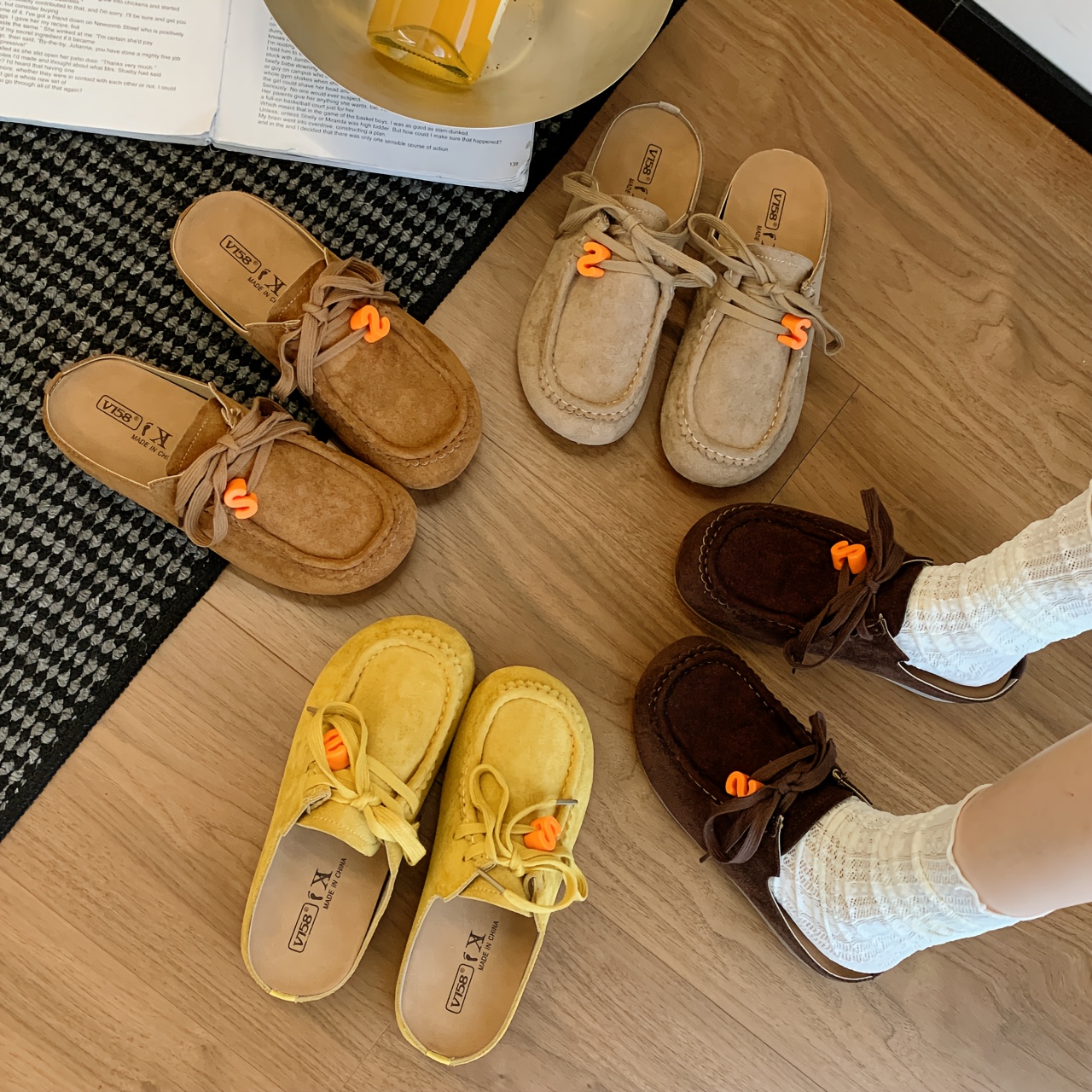 cork clogs United Kingdom