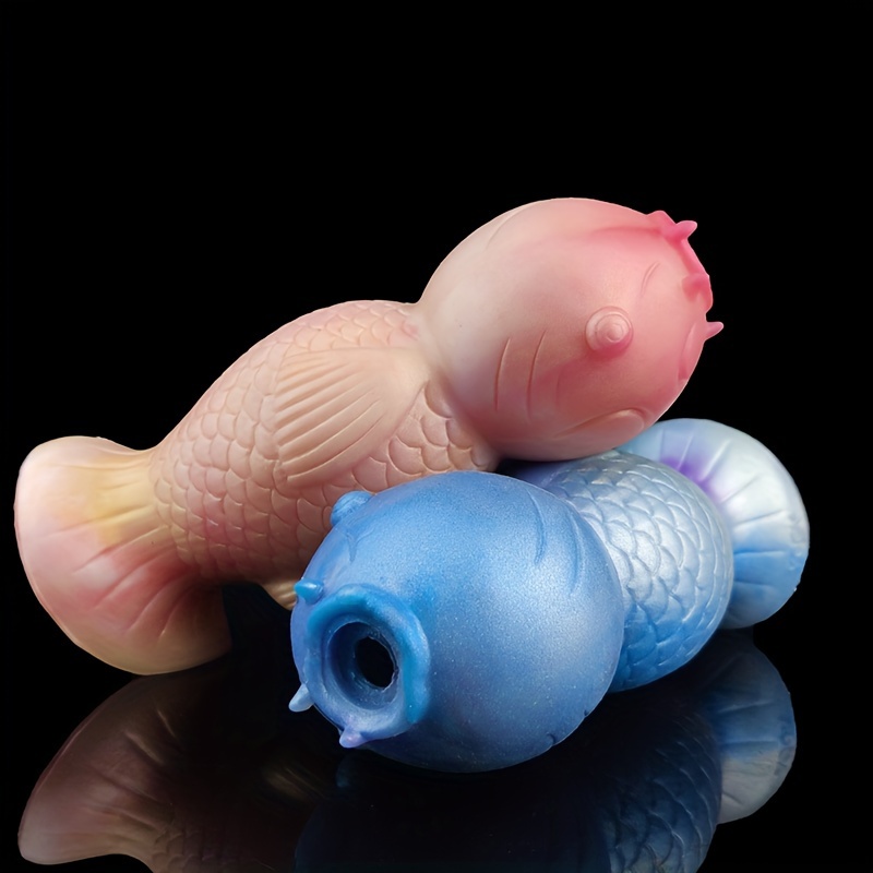 1pc huge koi artificial egg laying device 3 5 inch - Temu