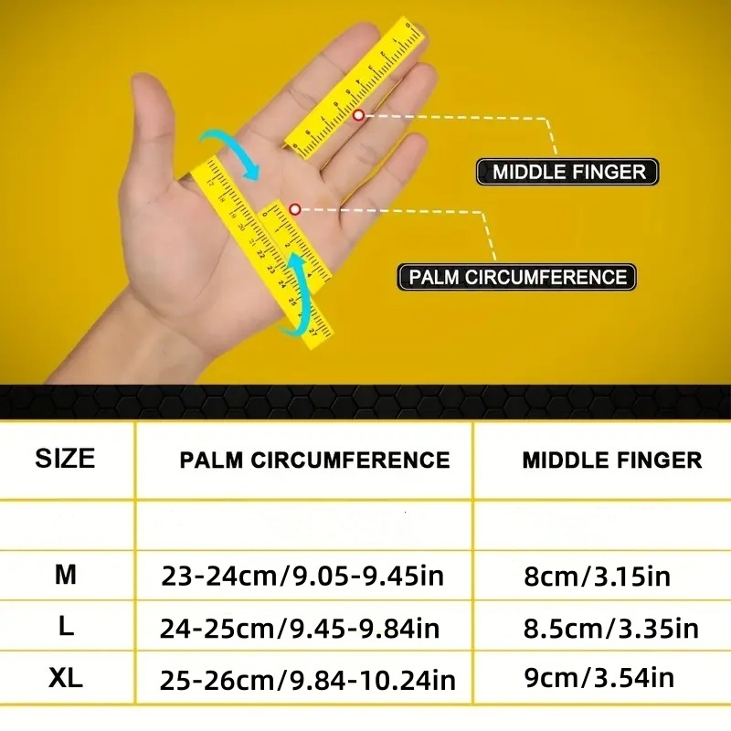 Full-Finger Rubber Gloves for Men with Touch Screen Capability, Ideal for Outdoor Sports And Halloween Costumes. They Are Windproof, Adjustable, And Great for Various Outdoor Activities!