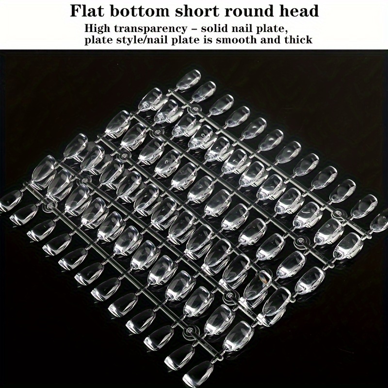 

5boards Not To Pattern Bottom Round Sample Display