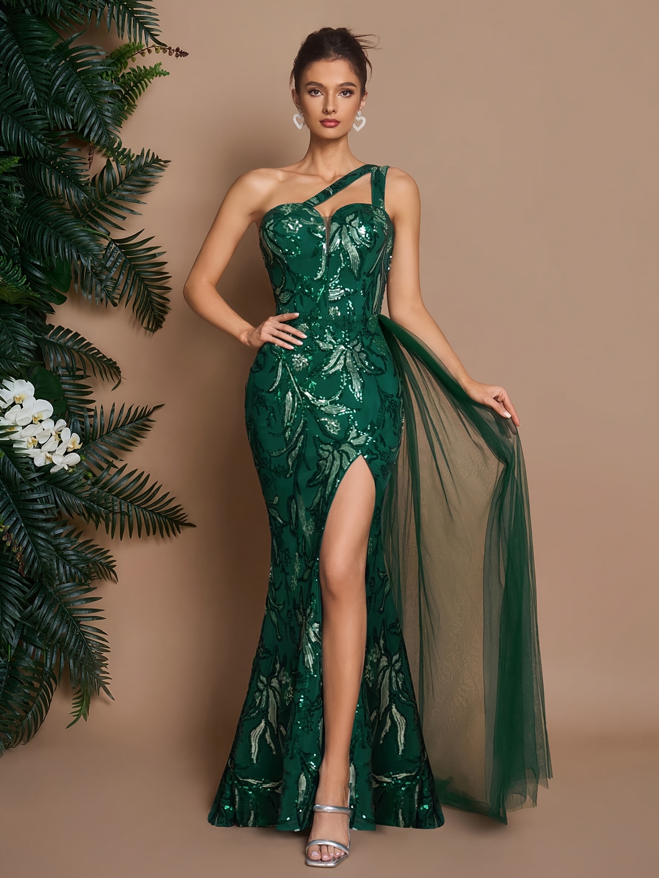 formal gowns and evening dresses - Greece