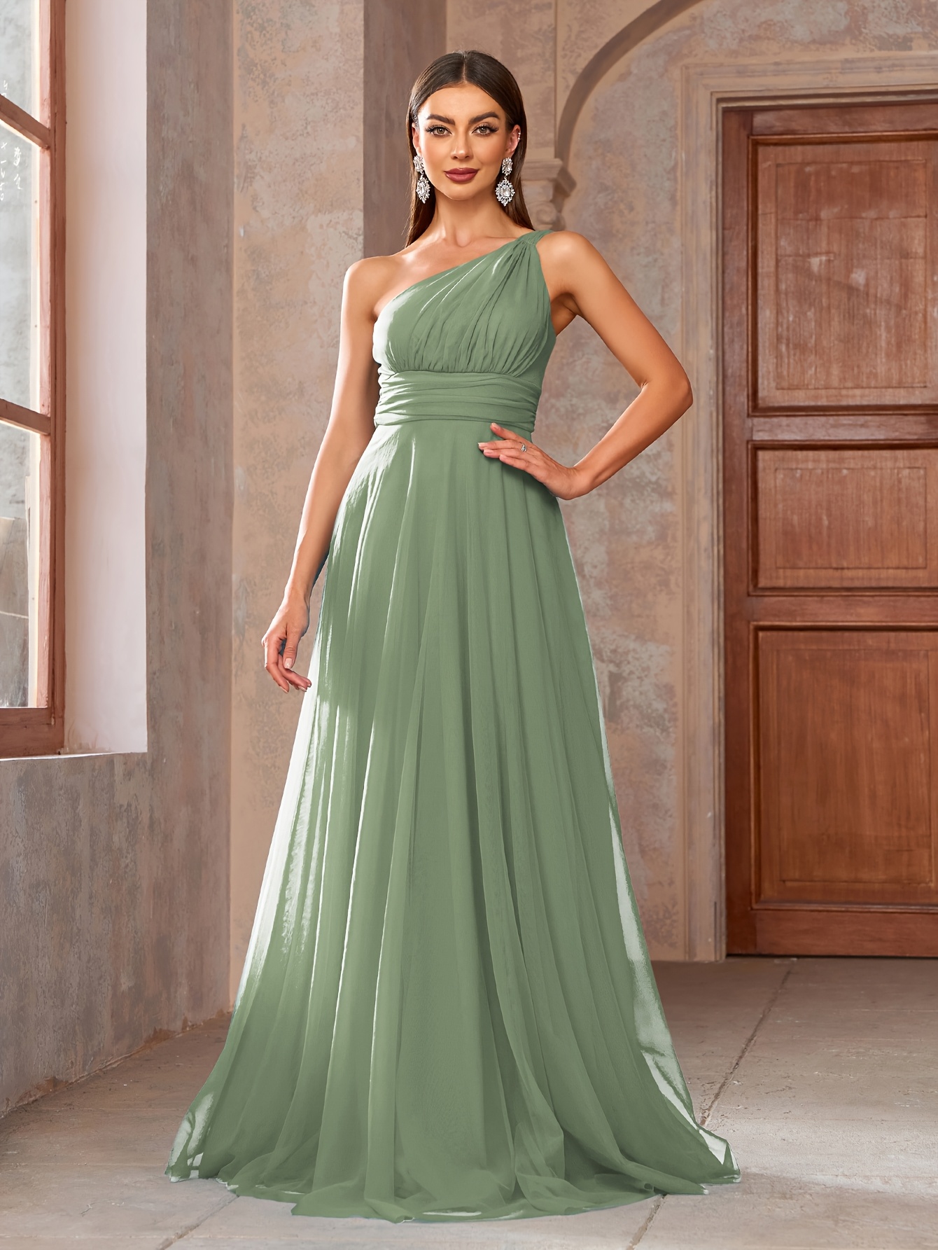 olive green dresses - South Africa