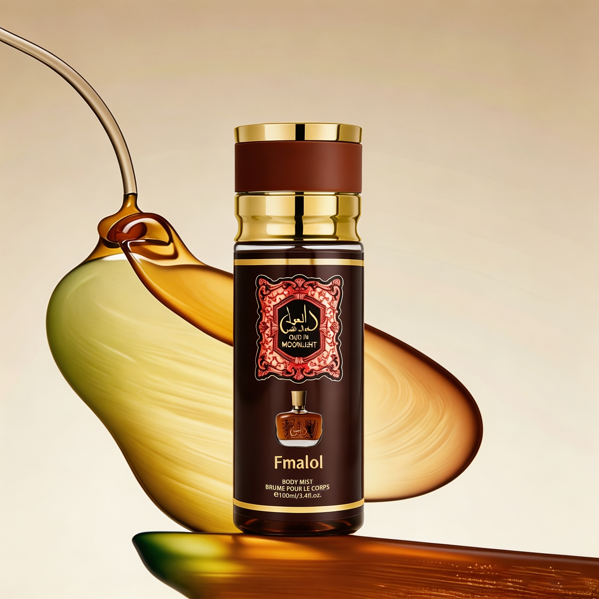 TEMU Men's Cologne, Large-size Bottle, Featuring A Perfect Blend Of Floral And Notes With Long-lasting Fragrance. Ideal For Evening Wear, It Exudes