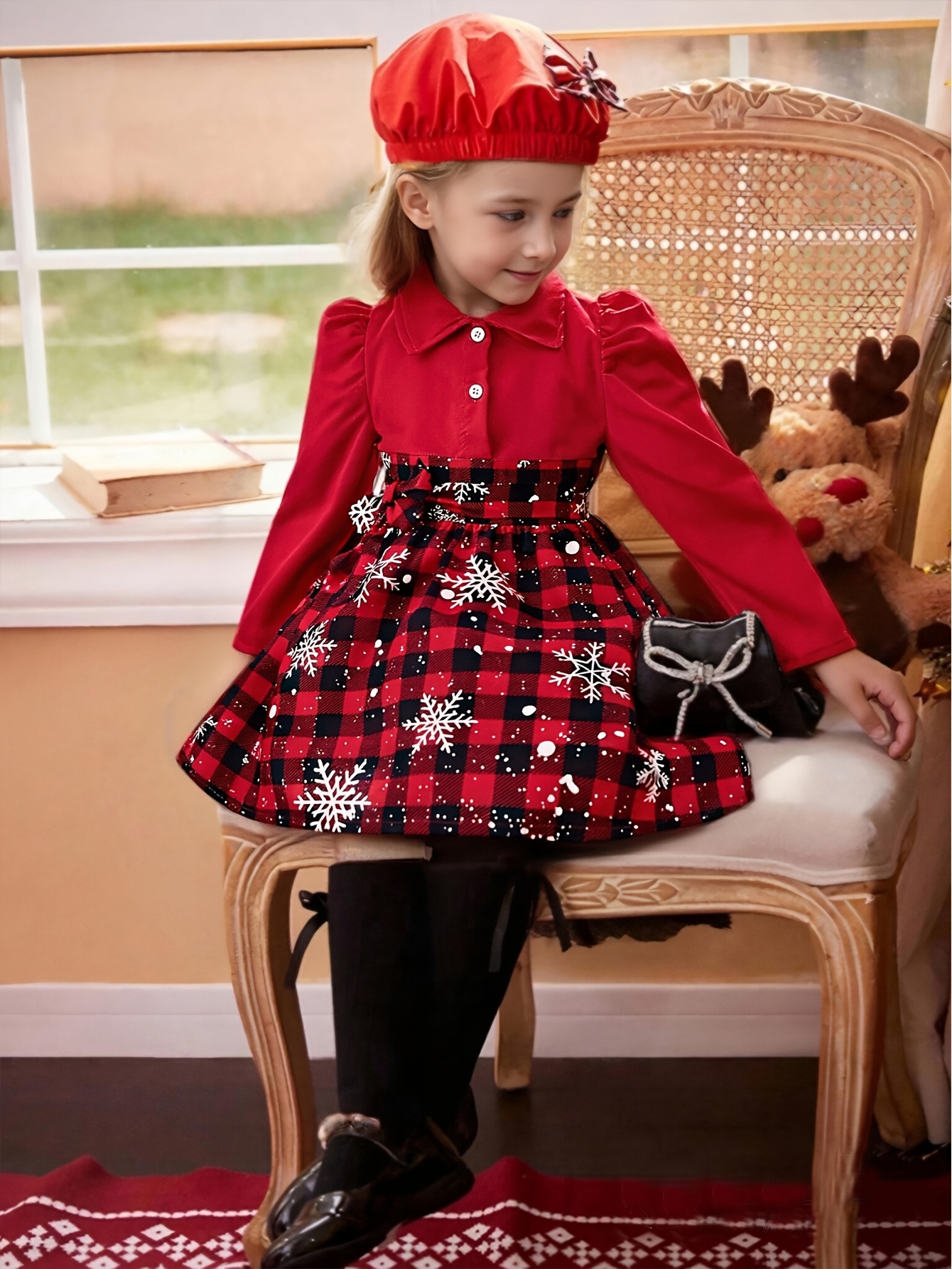 navy blue dress for baby girl winter dresses for girls sold on Temu United States