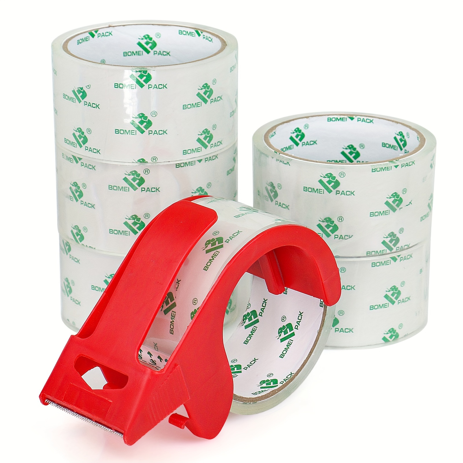 Double Sided Tape - Large Core (45M) 1P