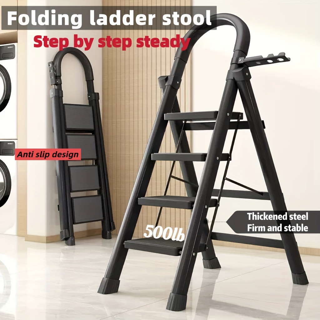 Folding Ladder