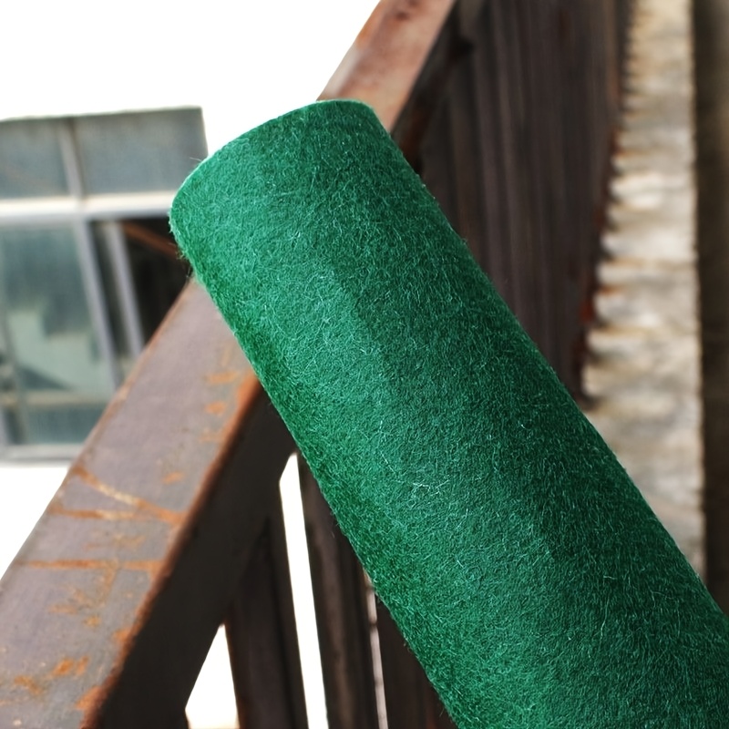 E-shop 0.3 cm Dickes Großes Quadratisches Filzstoff - 50x50 cm Vorgeschnittener Nichtgewebter Polyestergewebe für DIY-Bastelarbeiten, Weben &