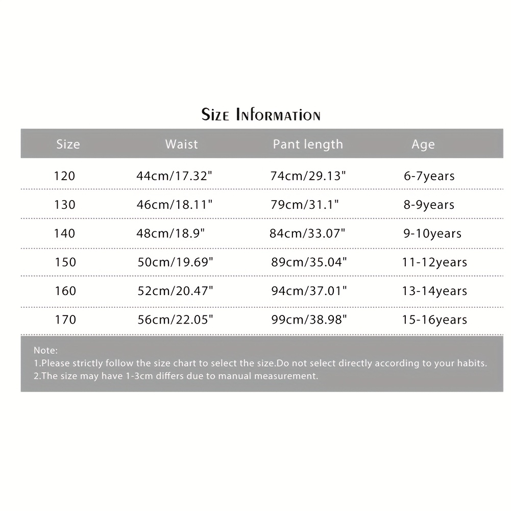 girls y2k cargo pants for kids loose streetwear rainbow hip hop dance cargo jogger pants parachute with pockets 6 16 years   outdoor Product details 0