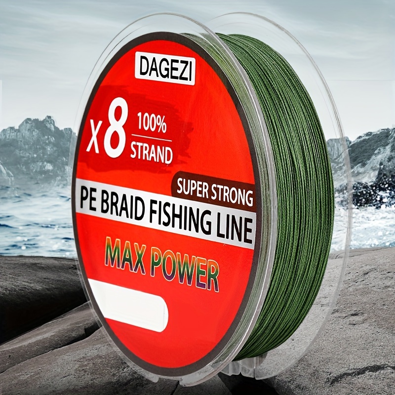 Deep Sea Fishing Line - Free Shipping On Items Shipped From Temu
