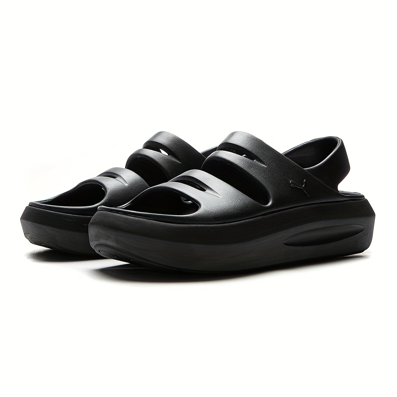 Zapatillas Chalas Goma Eva Mujer Zueco Sandalias Chalas Goma Eva