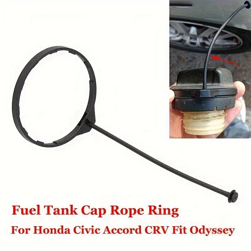 

Cap Tank Diesel Tank -lost Tank For Honda ///hrvcrv/ Fit