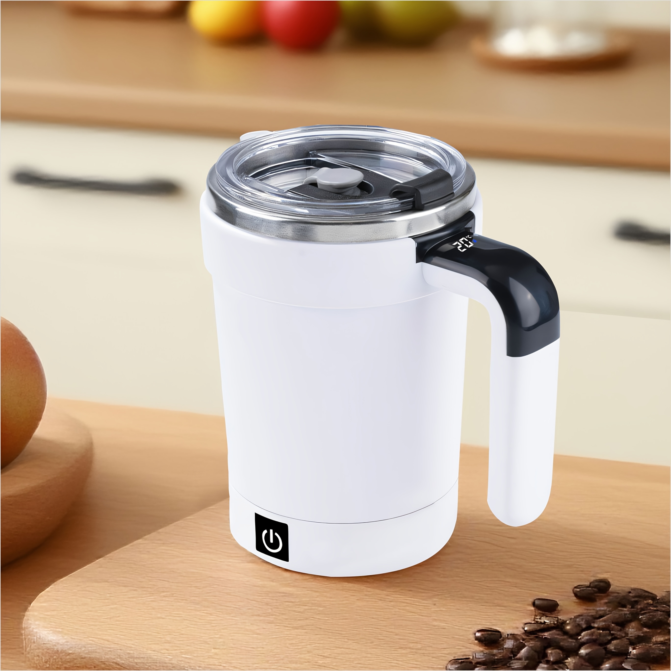 coffee percolator electric sold on Temu Canada
