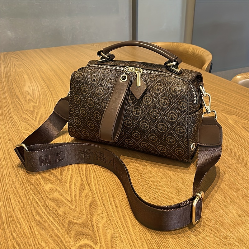 Sac Tendance Accroche Sac Ã Main De Luxe Sac à Main Géométrique