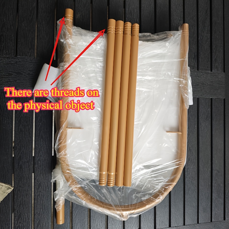 Floor Standing Hanger for Clothes and Accessories