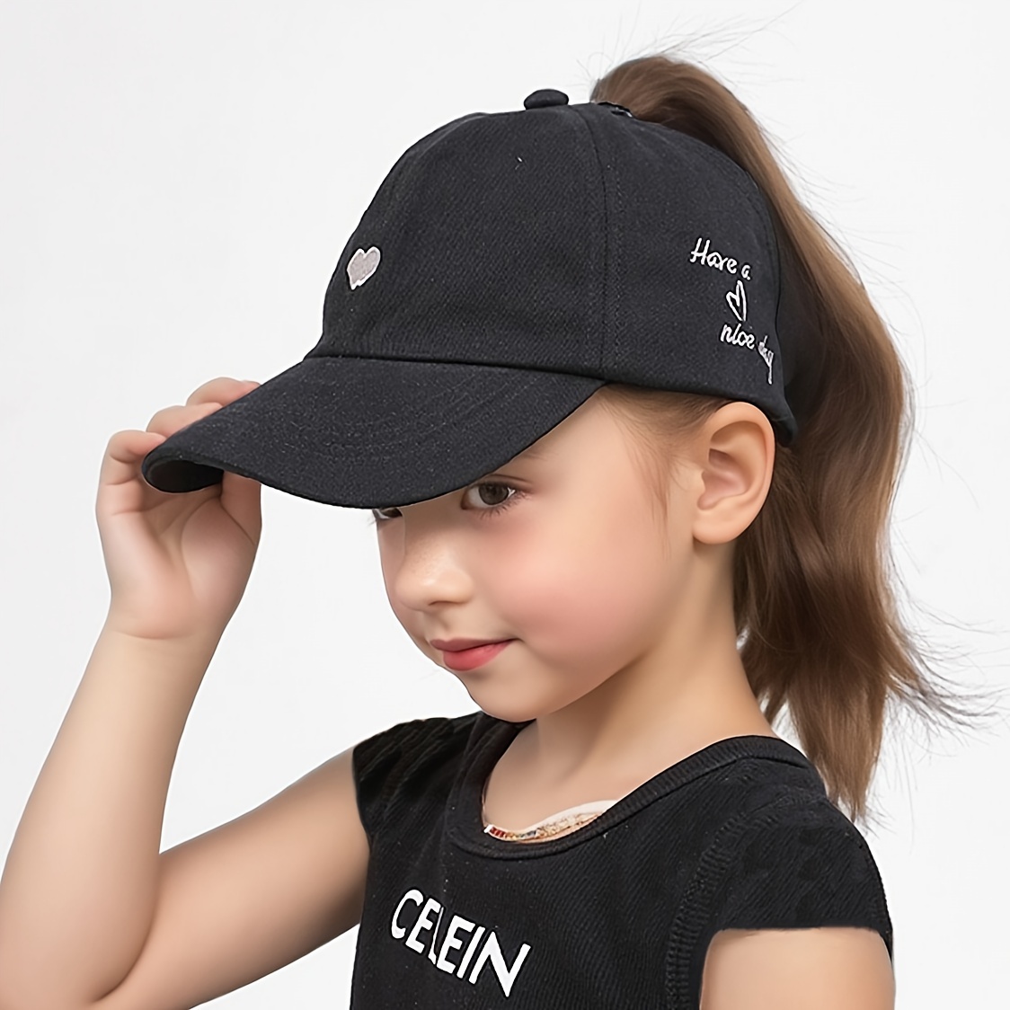 Children's Baseball Spring Summer Empty Top Baseball - Temu