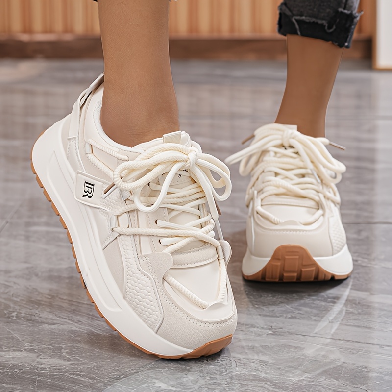 Chunky Sneakers Sneakers To Make Feet Look Smaller What Are Shoes