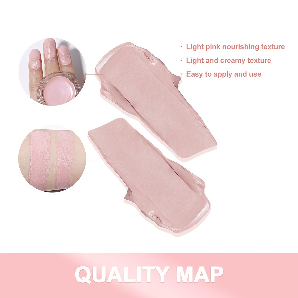 Moisturizing Eye Concealer for Brightening and Coverage