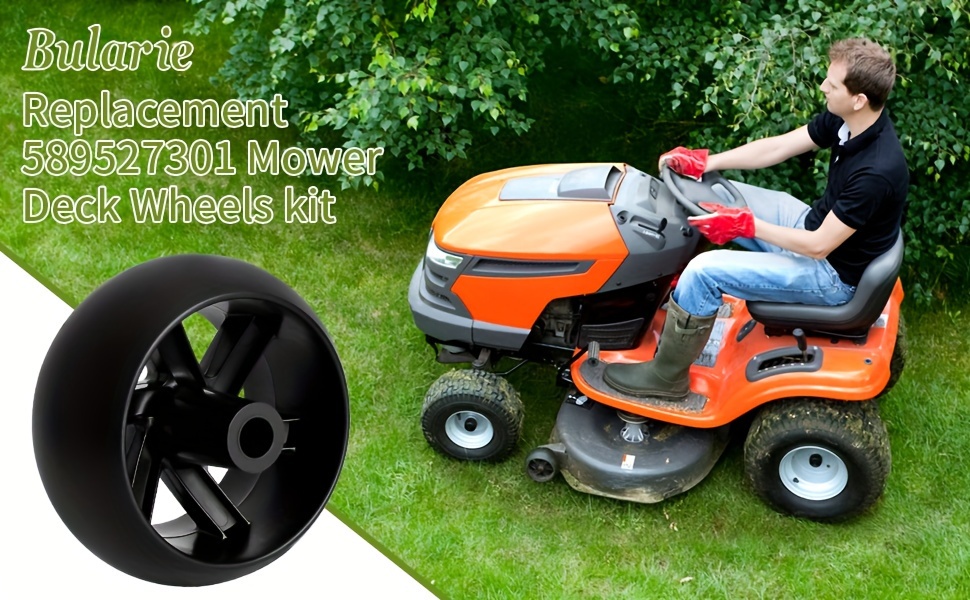 set lawn mower compatible 2554 Temu Canada