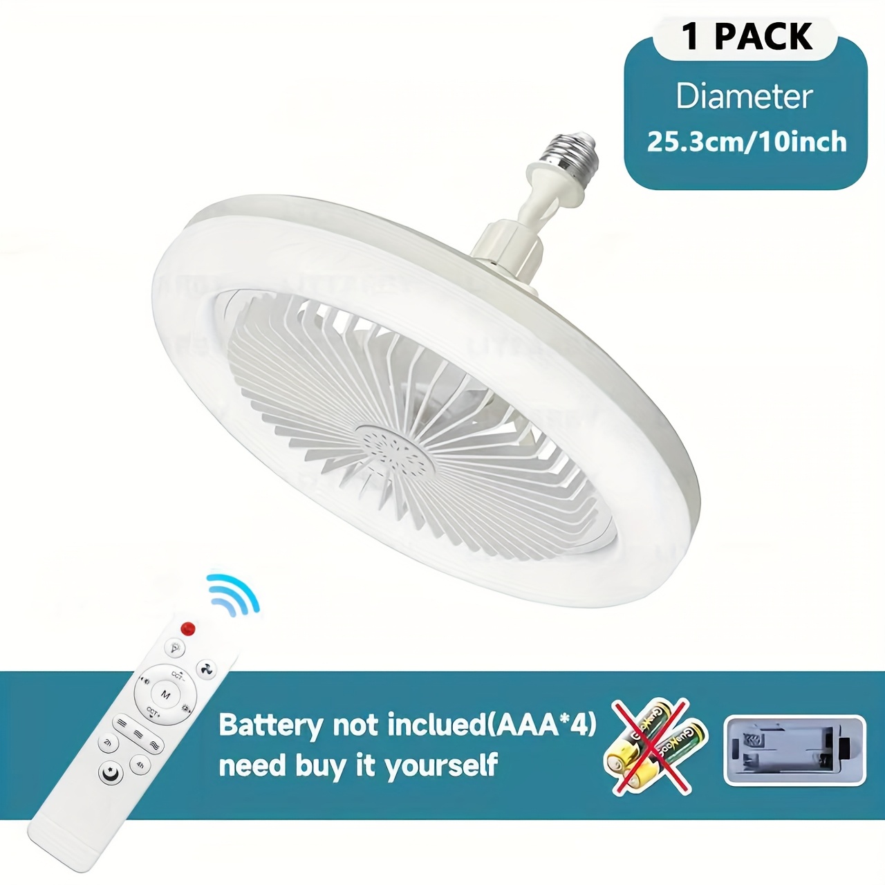 1pc 10 inch modern ceiling fan with remote control adjustable dimmable led light e26 e27 base for bedroom room home office energy lighting cooling fan bedroom airflow solution contemporary lighting durable construction remote control ceiling fan remote control fan fan remote control remote fan ceiling fan fan fan for home bathroom ceiling fan Product details 9