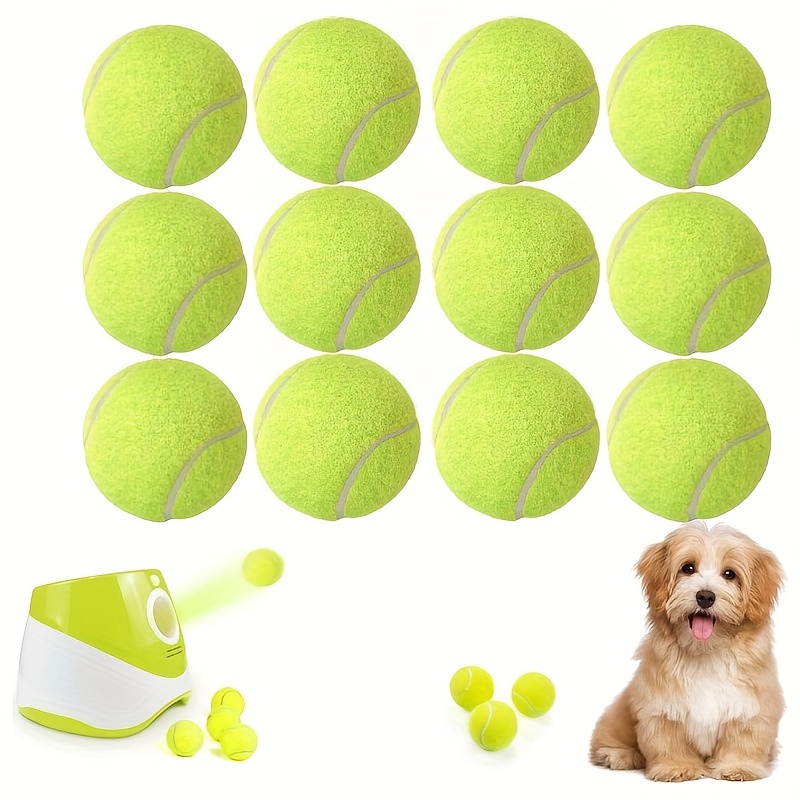 TEMU 6/ 12 (suitable For To ), 2- Dog (suitable For Small ), Interactive Dog (suitable For 2- Dog Balllaunchers), Battery