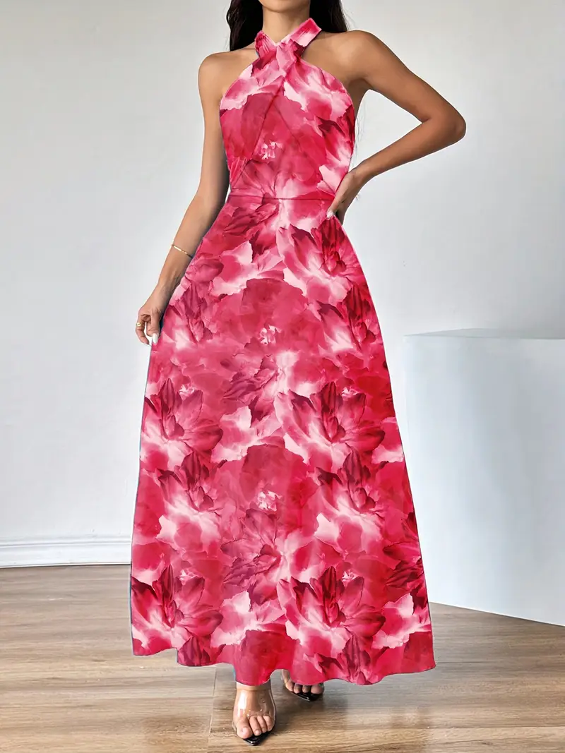 tie dye a line dress Sarah Shirtdress | Ink Tie Dye