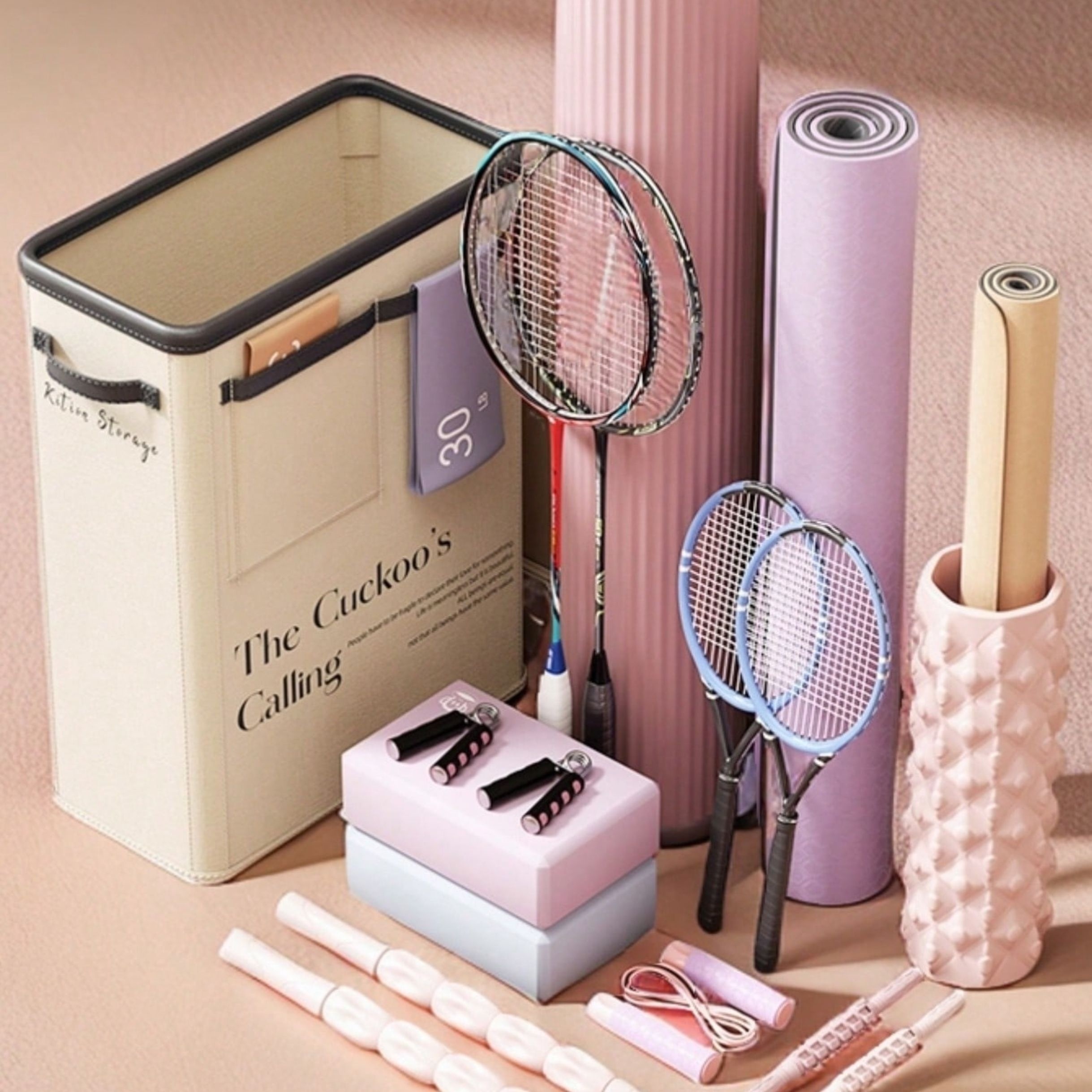 

1pc Storage , Organizer, Gym , -, & Kitchen Use,