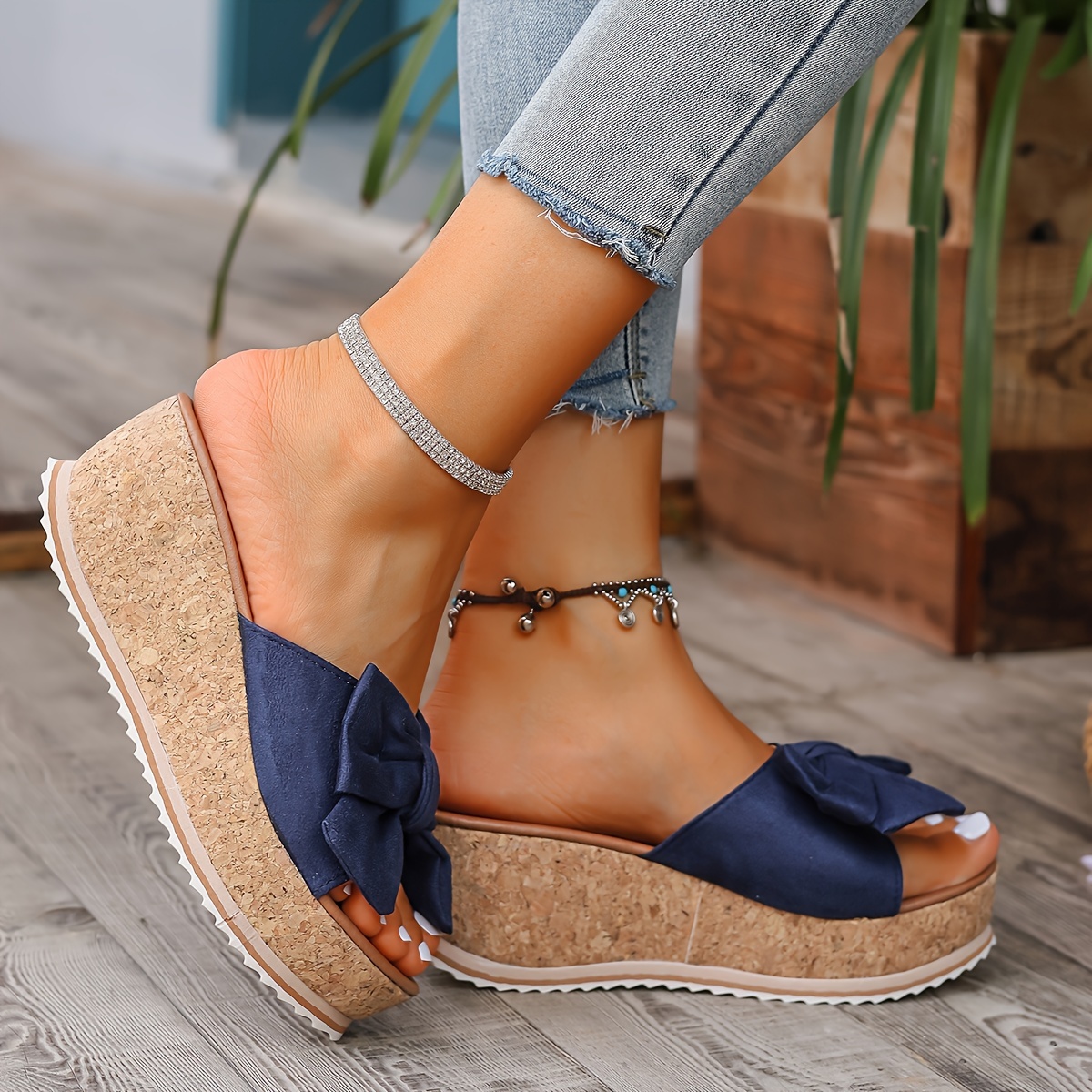 Mujer Sandalias Colombianas Sandalias En Plataforma 2019 Sandalias