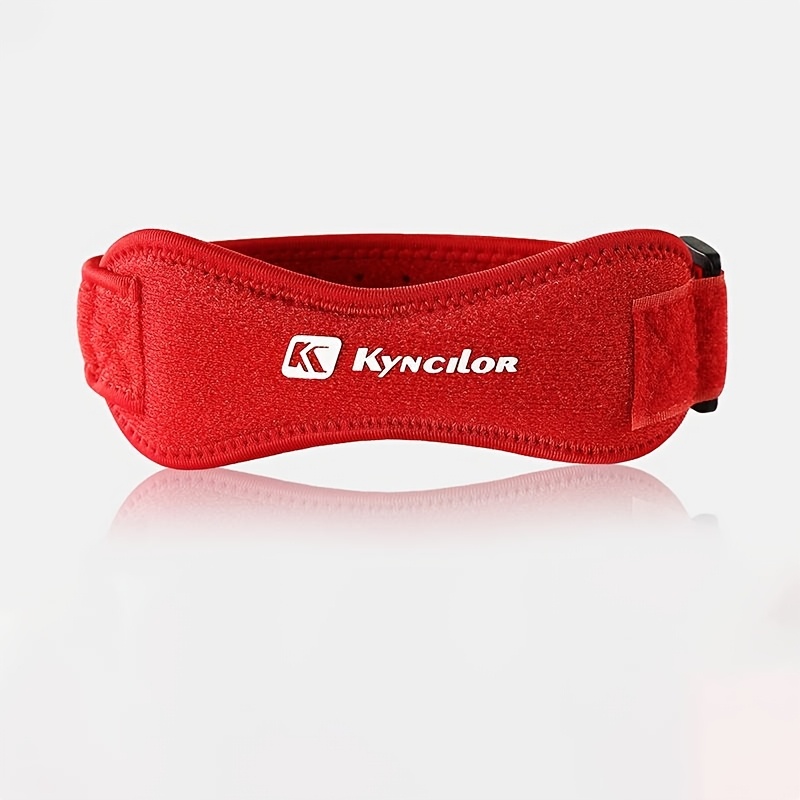 Adjustable Knee Brace for Comfort and Support
