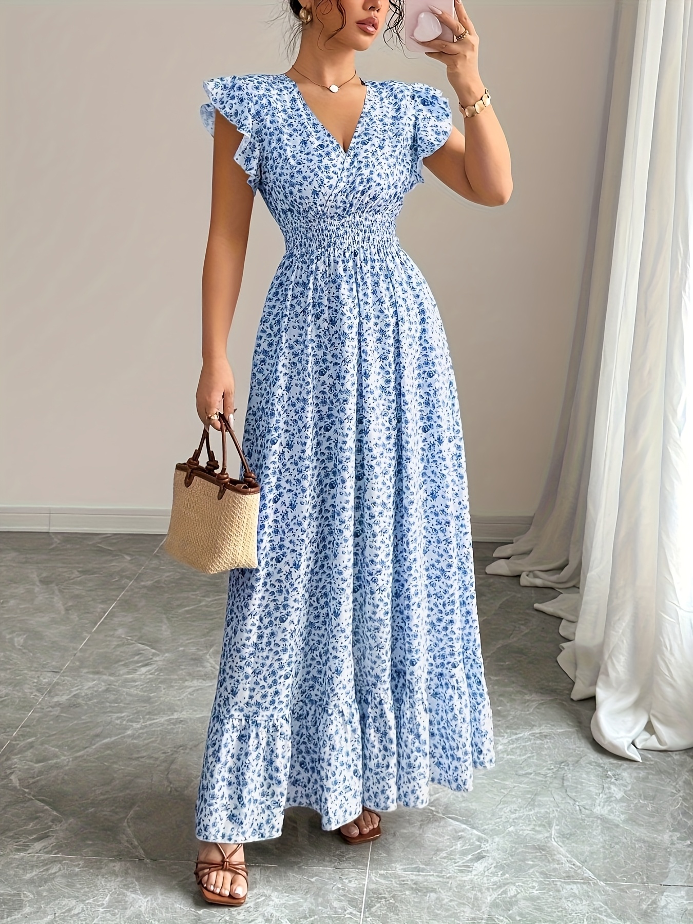 chinese dress ladies 17 Best Maxi Dress Deals on Amazon — Cute Maxi Dresses for Women