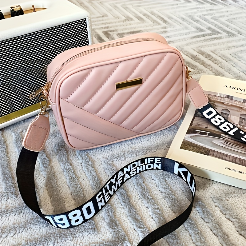 Tas Aldo Rugged Satchel 2025 Women'S Diamond Camera Bag, Crossbody