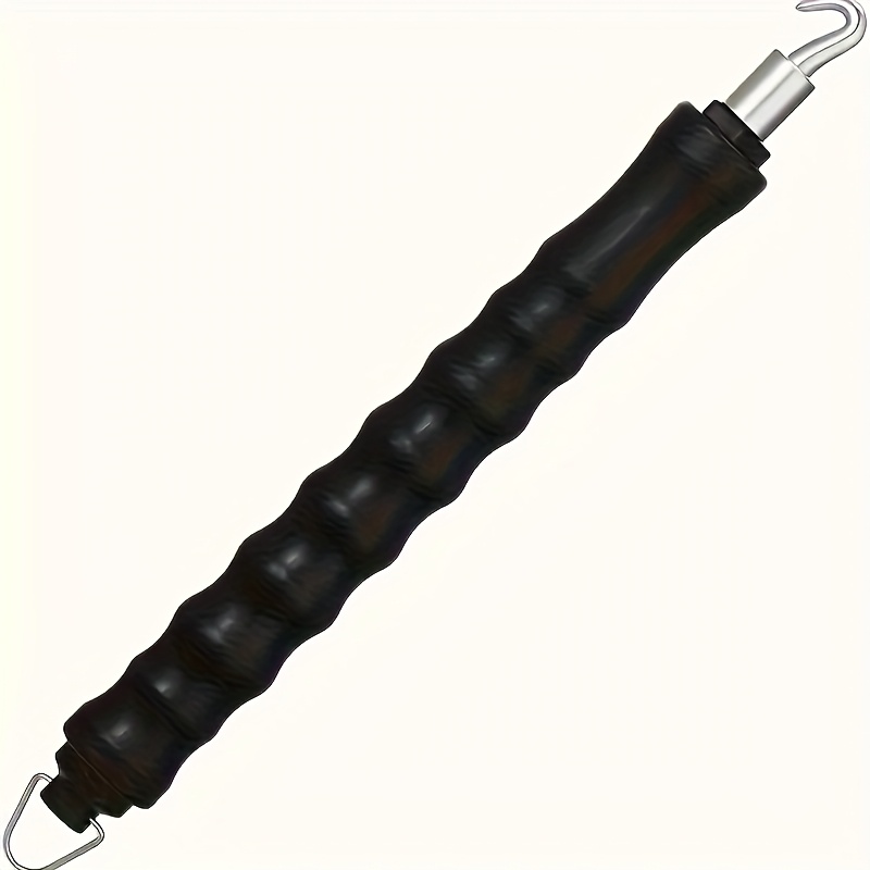 Automatic Twisting Tool | Model | Reinforced Spring, With Improved And Loading Action, Ergonomic Rubber Handle