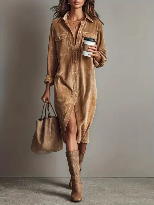 shirt dresses for women sold on Temu United States shirt dresses for women sold on Temu United States