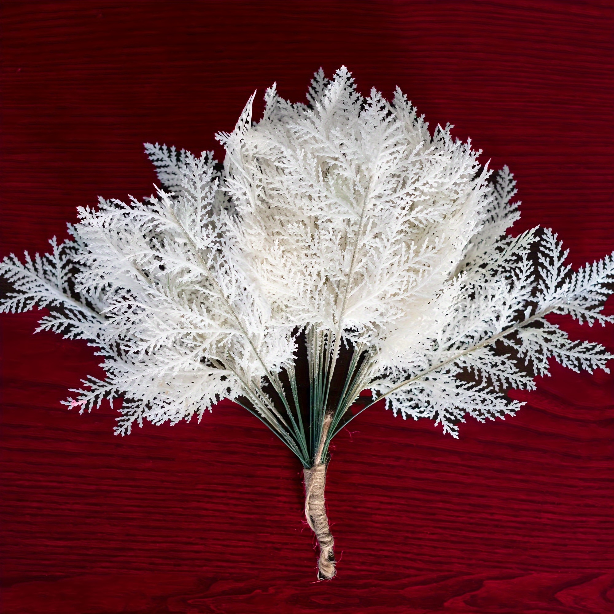 

10pcs - Christmas For , Wreath & Decor