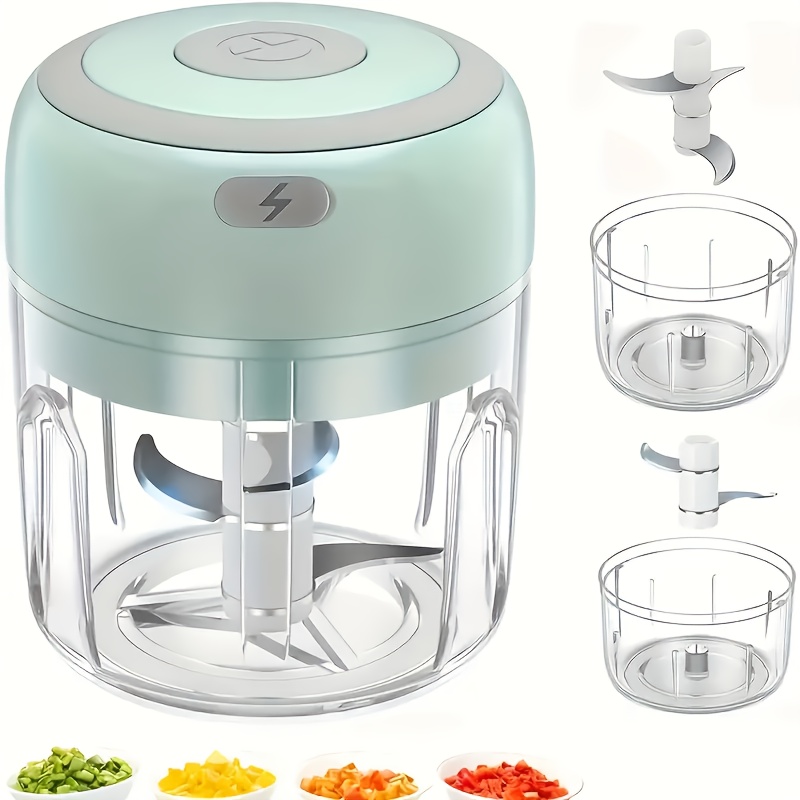 electric meat crusher small household multi functional meat crusher mince garlic meat machine with meal cooking crusher Product details 0